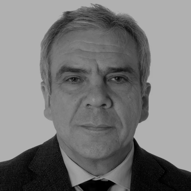 Raul Rodríguez, CEO de Citara con amplia experiencia en el sector inmobiliario